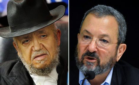 הרב מזוז: זו הסיבה שברק היה רוה"מ רק שנה ורבע