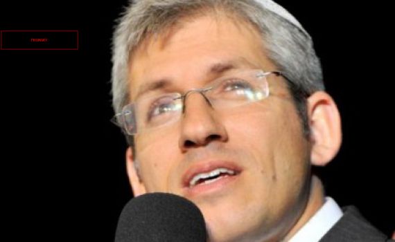 התפקיד החדש והיוקרתי של הרב רונן נויבירט