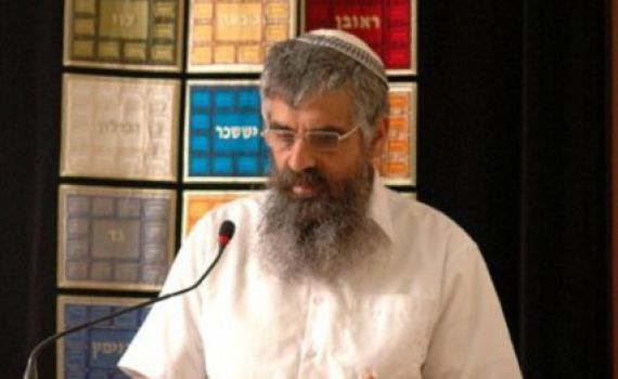 "אם להלכה אין פתרונות אז היא סיימה את דרכה"