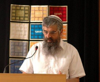 "אם להלכה אין פתרונות אז היא סיימה את דרכה"