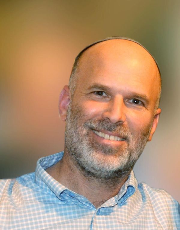 הכירו את המועמד שיקרא תיגר על נפתלי בנט