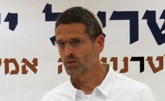 הרשימה מתארכת: מועמד שלישי נגד נפתלי בנט