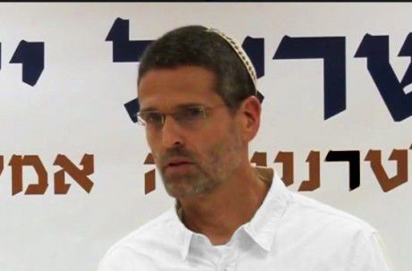 הרשימה מתארכת: מועמד שלישי נגד נפתלי בנט