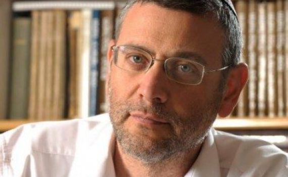 חדש: "קיצור שולחן ערוך" לחילונים בלבד