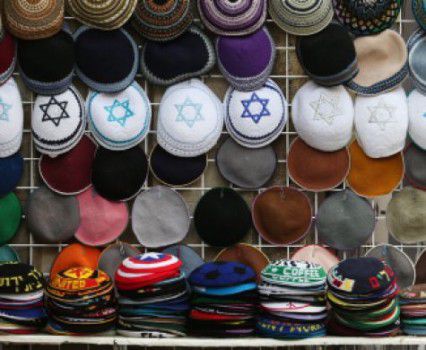 'המסורגיים': המסורתיים החדשים של הציונות הדתית