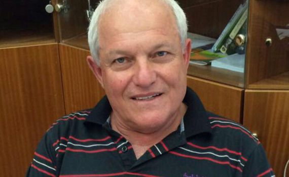 אופס: נתניהו שלח את השר כץ להחליף חולצה