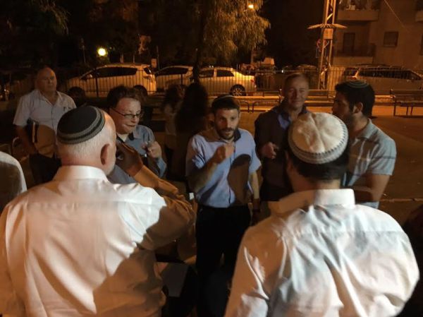 סמוטריץ': "ארוץ במפלגה ששומרת על הערכים שלנו"