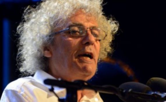 'זה סולם גוש עציון; קודם שרימפס אח"כ אשה'