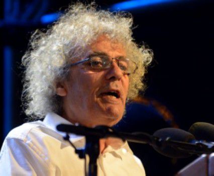 'זה סולם גוש עציון; קודם שרימפס אח"כ אשה'