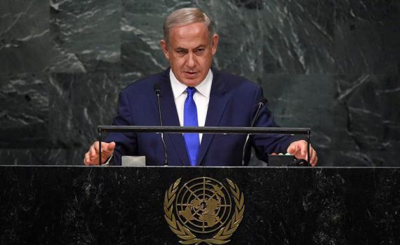 "עדיין מאמין בפתרון שתי מדינות לשני עמים"