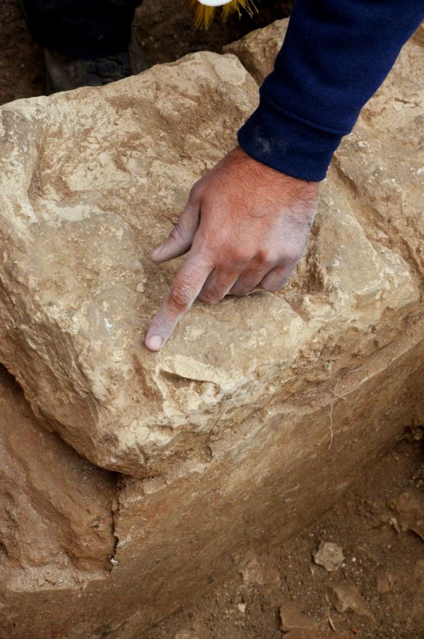 נמצאה העדות למלחמתו של חזקיהו בעבודה הזרה