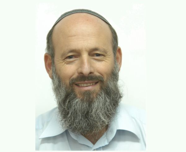 התפללו לרפואתו השלמה של הרב אלישיב קנוהל