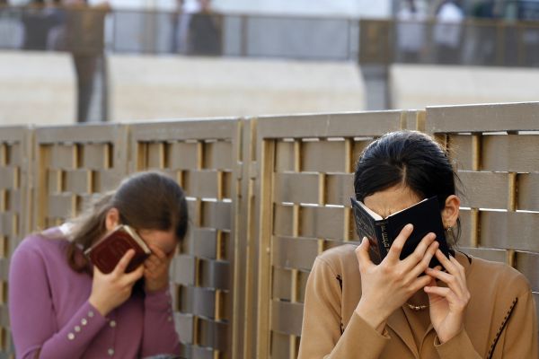 הערר התקבל: יהודים יוכלו להתפלל ברובע המוסלמי