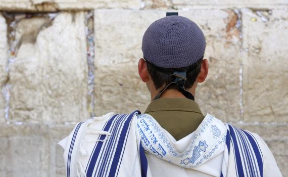 ושוב: 3 חיילים רותקו לאחר שסירבו לגלח את הזקן