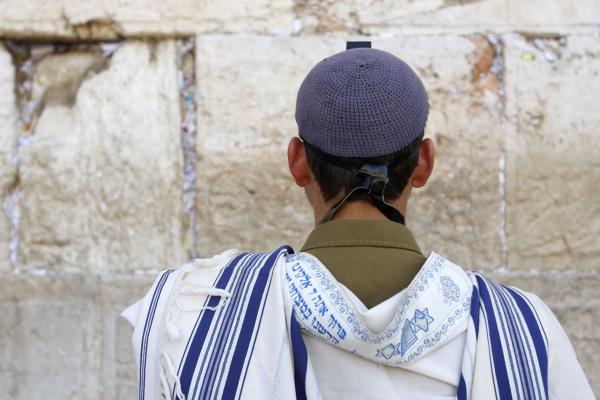 ושוב: 3 חיילים רותקו לאחר שסירבו לגלח את הזקן