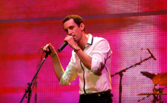 סערה ביישוב הדתי בגלל הופעה: "סוטה מוצהר"