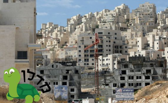 כלכלה ונדל"ן: והפעם: ירושלים עולה לגובה