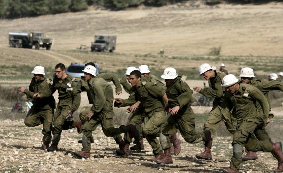 ליברמן: רק הפנימייה הצבאית הדתית תיסגר