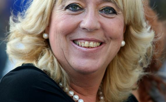 פרשת השחיתות בנתניה: מרים פיירברג נעצרה