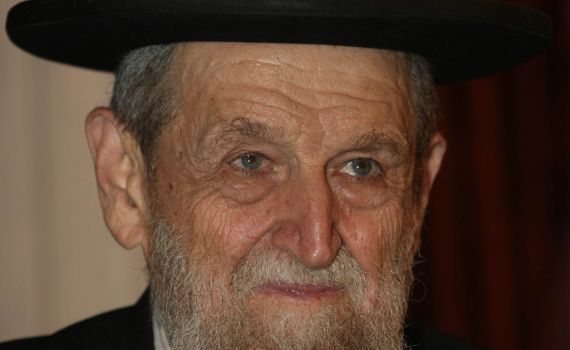 הרב שאר ישוב בראיון: "הכותל איננו הר הבית"