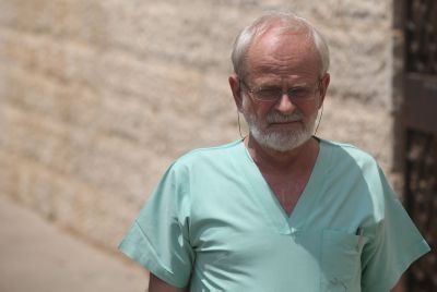 משפט אזריה: "אני יודע שהמחבל כבר היה מת"