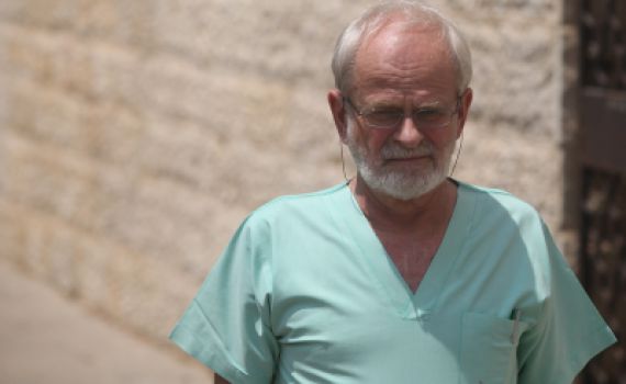 משפט אזריה: "אני יודע שהמחבל כבר היה מת"