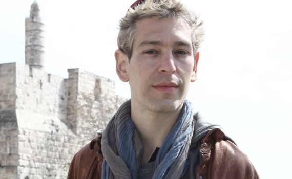 ההופעה של מתיסהו בוטלה במפתיע