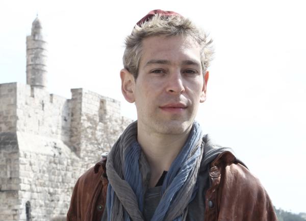 ההופעה של מתיסהו בוטלה במפתיע