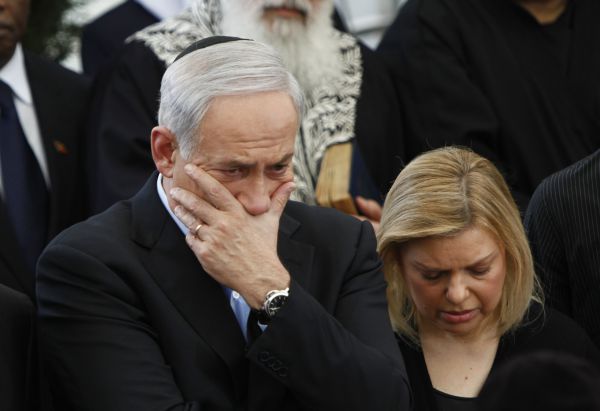 נתניהו ספד לרב שאר ישוב: "שילב בחייו ספרא וסייפא"