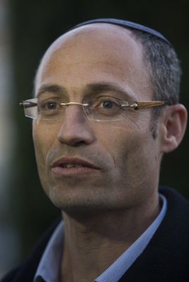 "פרל לא עומד בהסכם; איפה ההנהגה התורנית?"