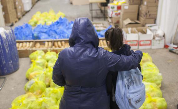 הנתונים המזעזעים של ביטוח לאומי על העוני בישראל