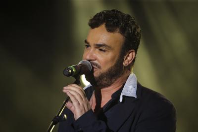 דויד ד'אור יבצע: השיר שפרס ביקש שישירו בלוויה