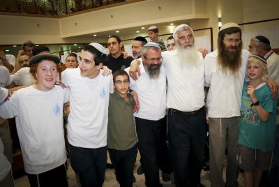 "החרדים יקבלו 725 אלף ש"ח, הציונות הדתית  – כלום"