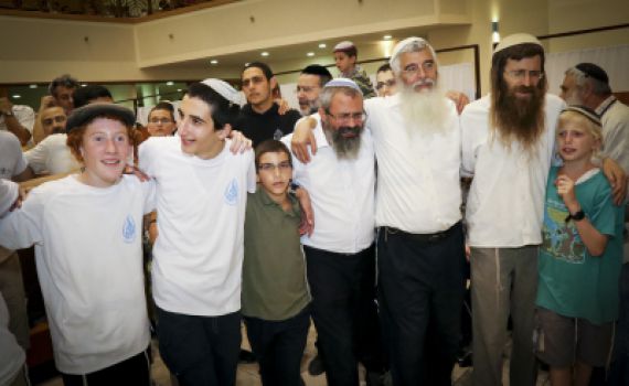 "החרדים יקבלו 725 אלף ש"ח, הציונות הדתית  – כלום"