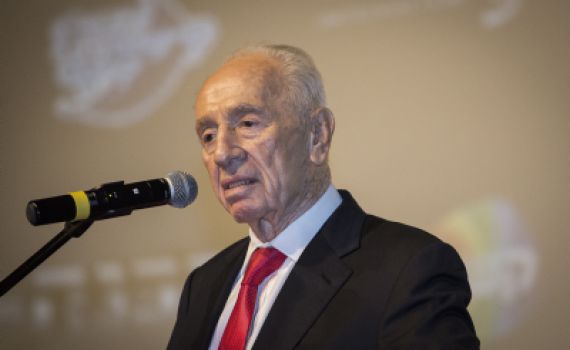 אל תתבלבלו בין עיקר לטפל, הכירו טובה לפרס