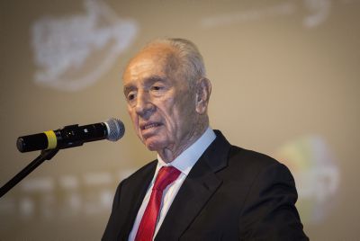 אל תתבלבלו בין עיקר לטפל, הכירו טובה לפרס