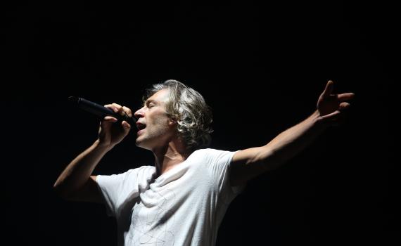 גם מתיסיהו שיופיע בארץ, בוחר בישי ריבו