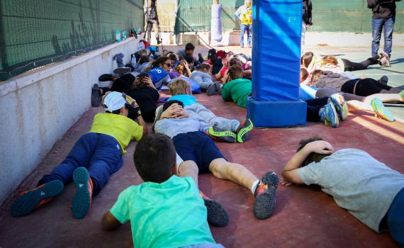 מתי אזעקת תרגיל פיקוד העורף בעיר שלכם?