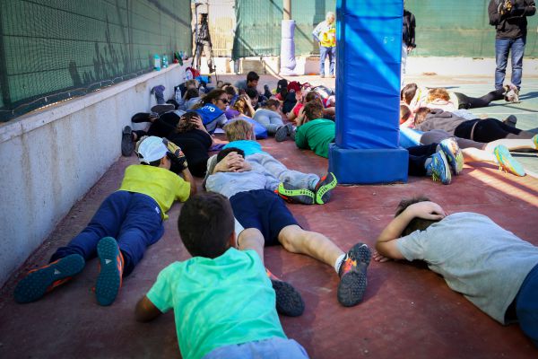 מתי אזעקת תרגיל פיקוד העורף בעיר שלכם?