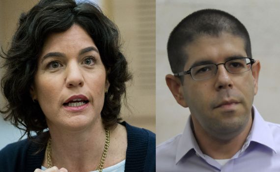 מחלוקת בשמאל: לבטל את האירוע בתל אביב?