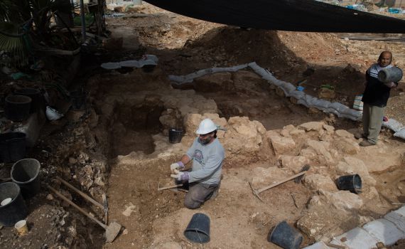 הממצאים סותרים את התנ"ך? חכו עוד קצת