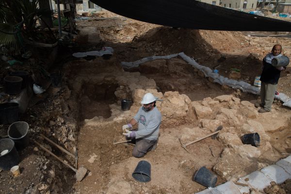 הממצאים סותרים את התנ"ך? חכו עוד קצת