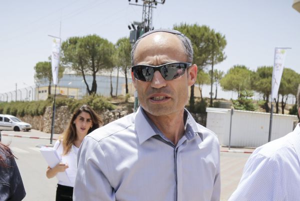 דוידי פרל ניסה לשתוק, אבל לא השארתם לו ברירה