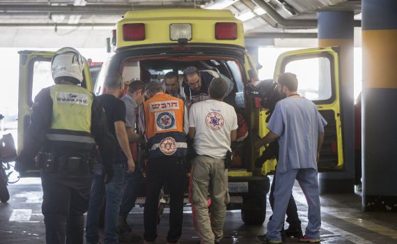 בן 19 התמוטט ומת כתוצאה מסיבוכים של שפעת