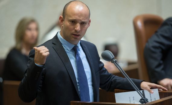 בנט נגד ההחלטה של ליברמן: "שגיאה ערכית קשה"