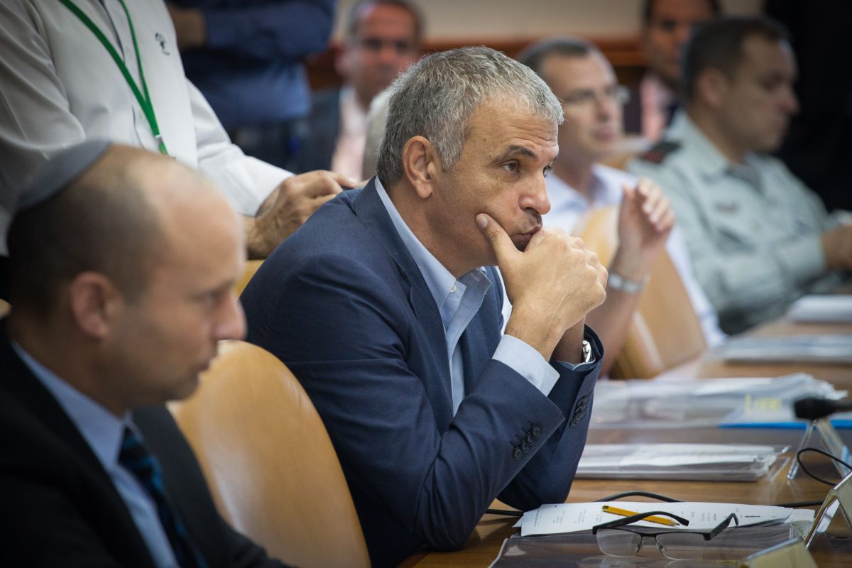 הכשלון של כחלון: חלום הדירה הולך ומתרחק