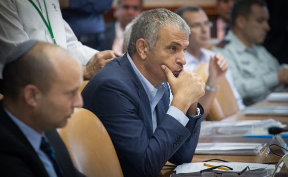 הכשלון של כחלון: חלום הדירה הולך ומתרחק