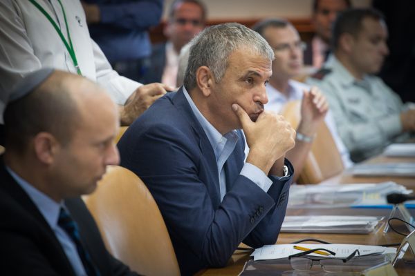 הכשלון של כחלון: חלום הדירה הולך ומתרחק