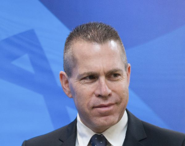 ארדן מבקר את היועץ: "פגע באמון הציבור"