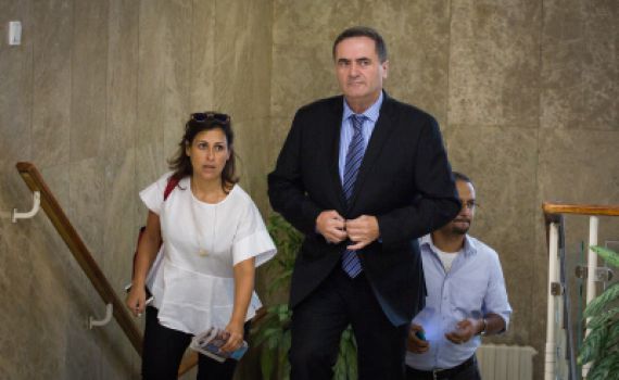 זעזוע בקואליציה: 'סיכוי גבוה שנתניהו יפטר את כץ'